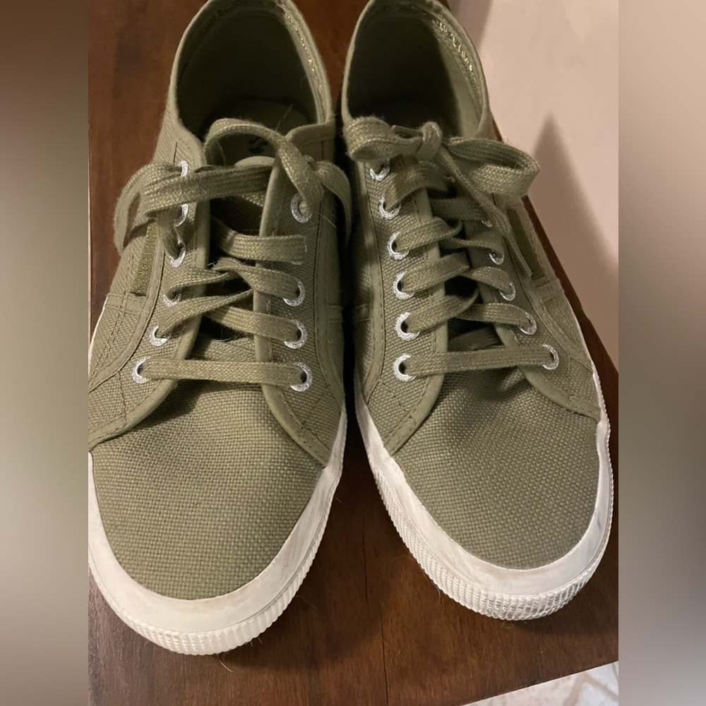 Superga 2750 Cotu Classic
